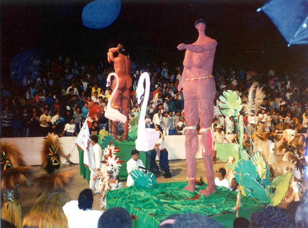 rio carnival rio carnival